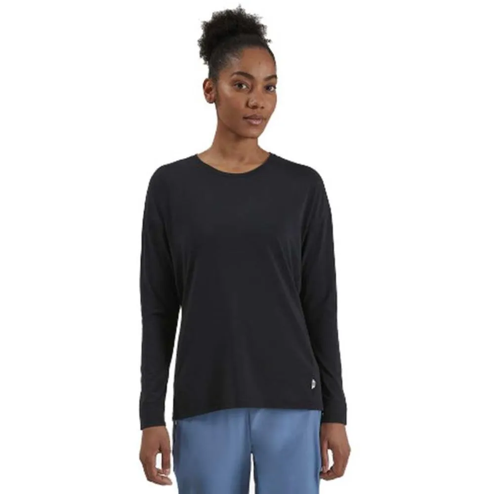 Women's Comfort Long-T