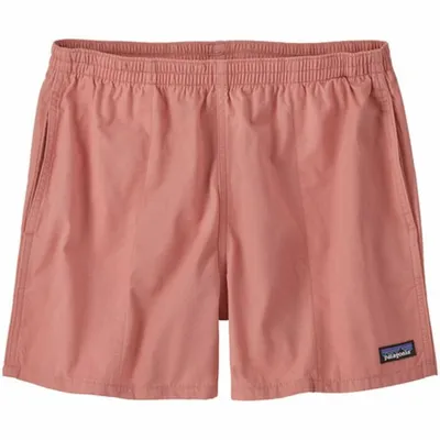 W Funhoggers Shorts