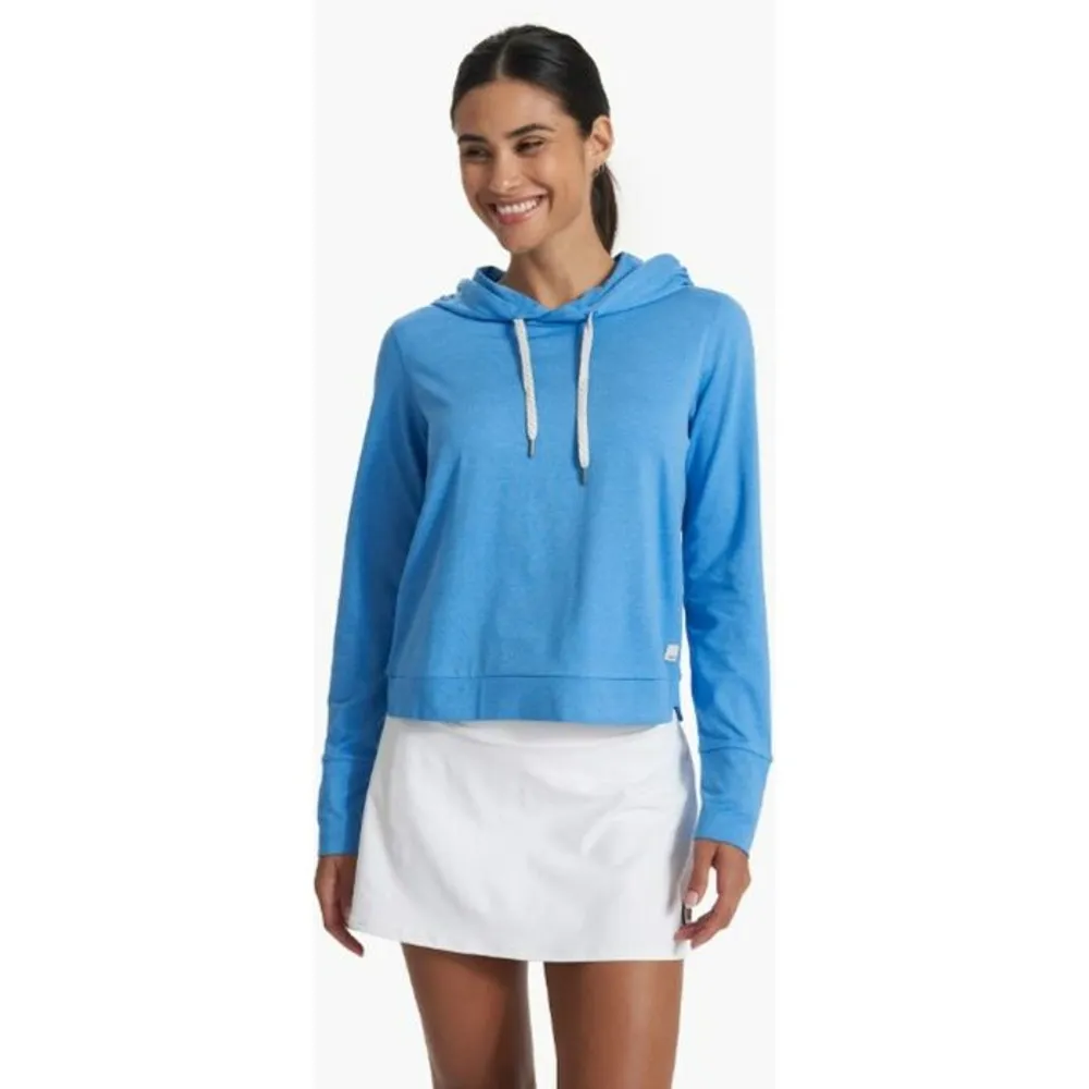 Women's Halo Essential Hoodie