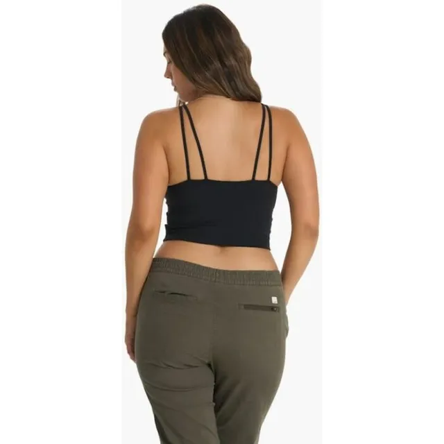 Mountain High Outfitters Women's Halo Performance Crop