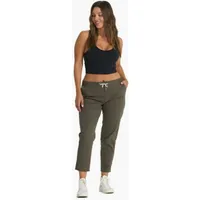 Women's Halo Performance Crop