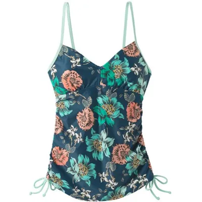 W MOOREA TANKINI