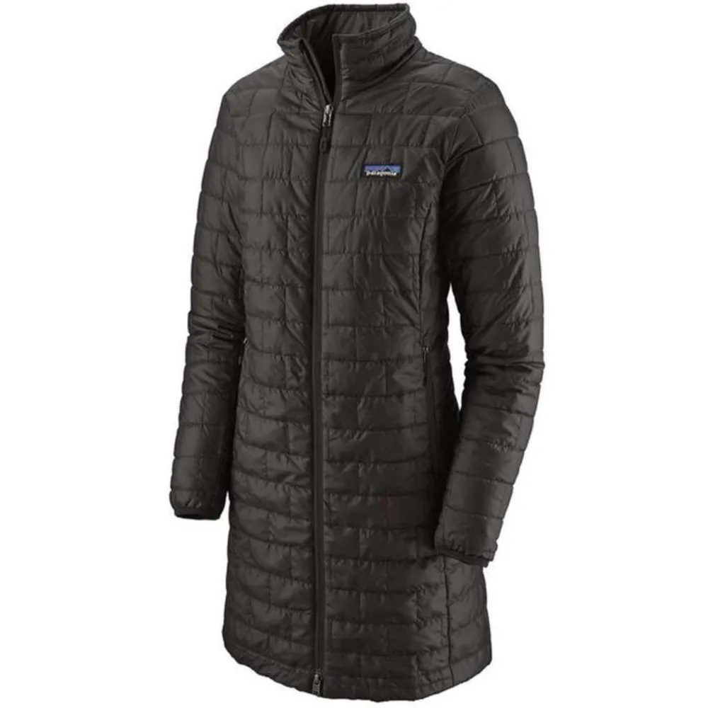 Girls' Nano Puff Jacket