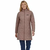 Women's Nano Puff Parka