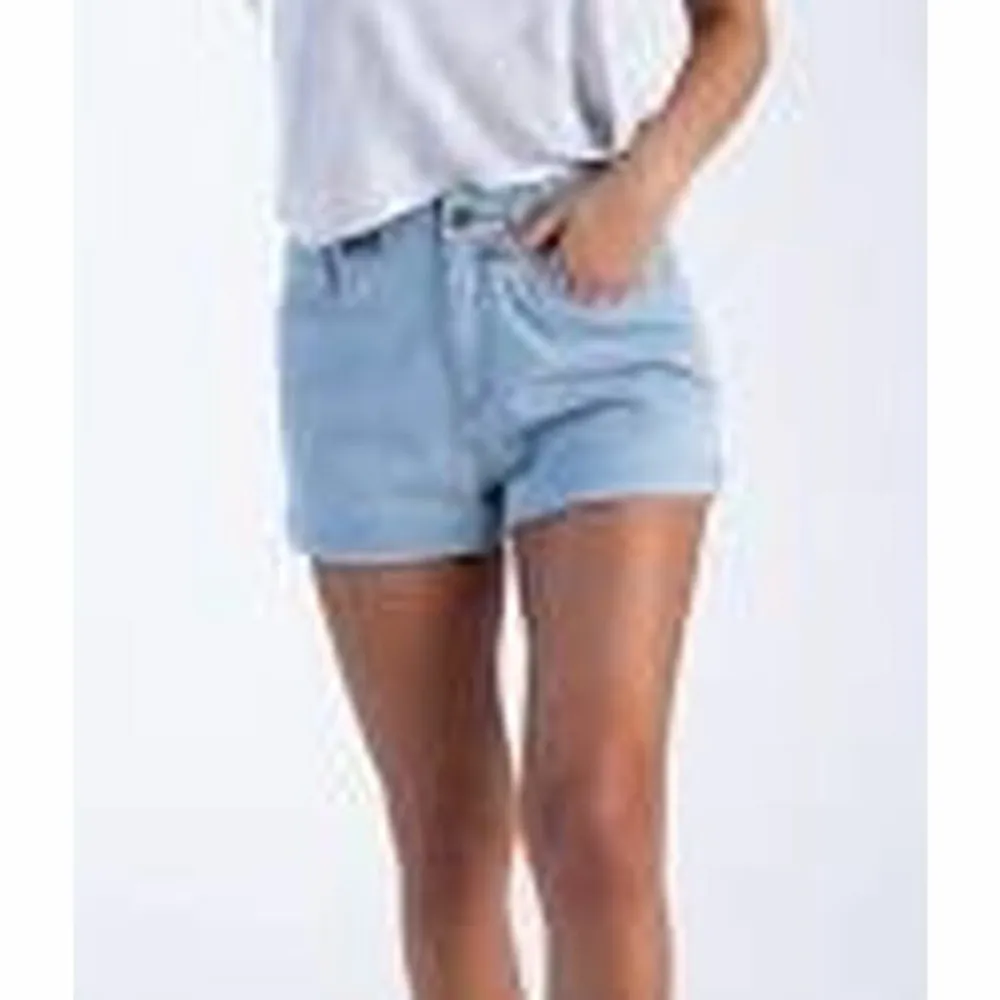 Women's Not Your Mother's Denim Short