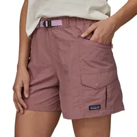 W Outdoor Everyday Shorts