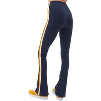 Raquel High Waist Flared Legging