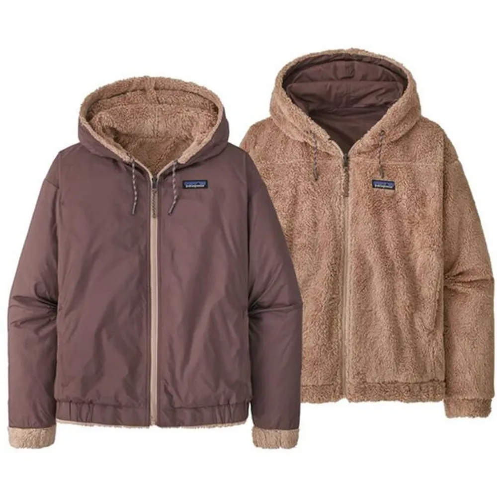 Women's Reversible Cambria Fleece