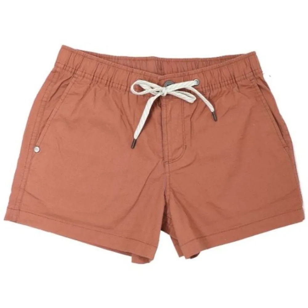 Women's Ripstop Short