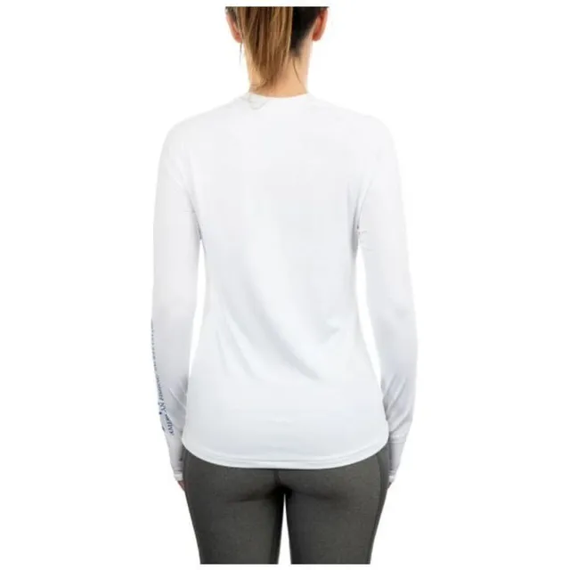 Mountain High Outfitters Women's Samurai Performace Long Sleeve