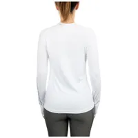 Women's Samurai Performace Long Sleeve Sun Shirt