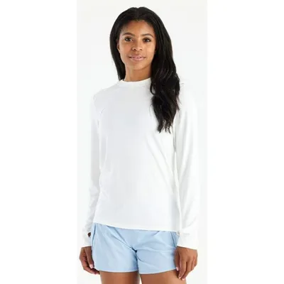 Women's Shade Long Sleeve II