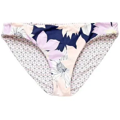 Women's St. Barth Reversible Bikini Bottom