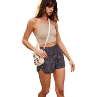 Women's The Way Home Printed Short