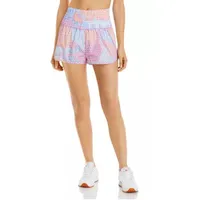 Women's The Way Home Printed Short