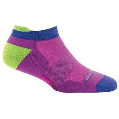 Women's Vertex No Show Tab Ultra-Light Cushion Socks