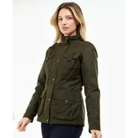 Women's Winter Defence Wax Jacket