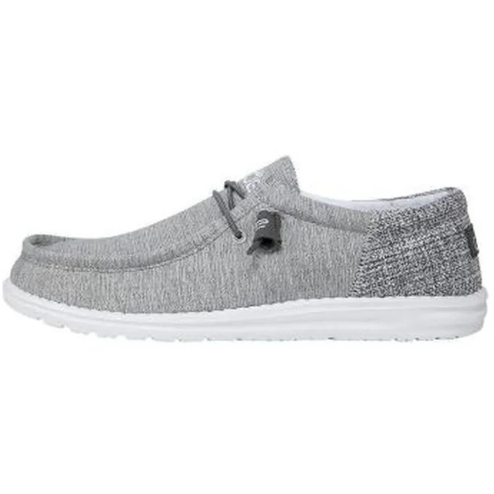 Men's Wally Funk Slip-On Shoes