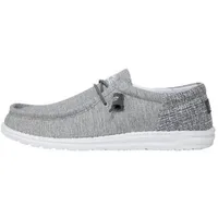 Men's Wally Funk Slip-On Shoes