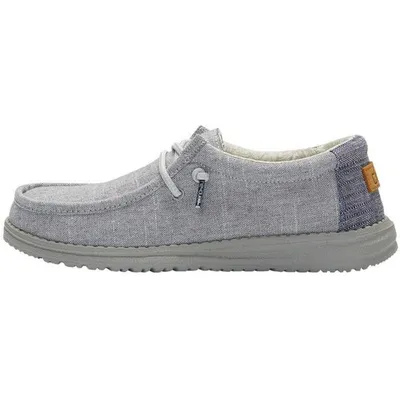 Wally Youth Slip-On Shoes
