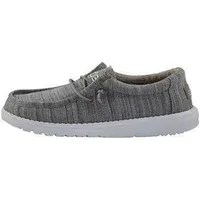 Wally Youth Slip-On Shoes