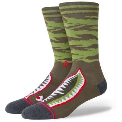 Warbird Socks