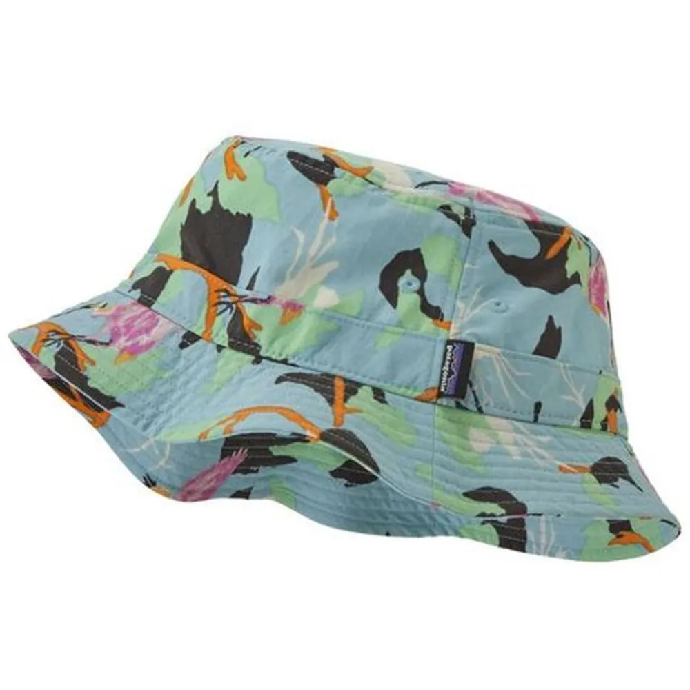 Wavefarer™ Bucket Hat