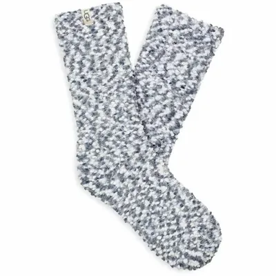 Women's Adah Cozy Chenille Sparkle Socks