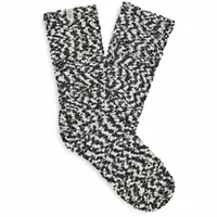 Women's Adah Cozy Chenille Sparkle Socks