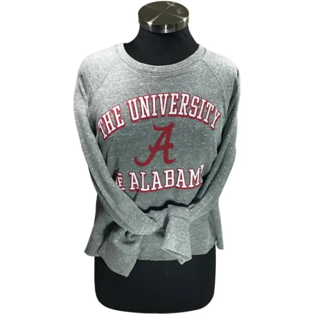 Women's Alabama Branson Long Sleeve Fleece