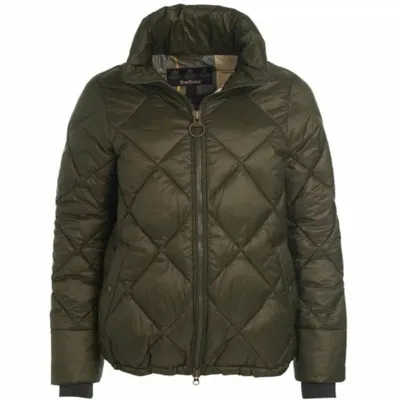 Women's Alness Quilted Jacket