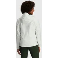 Women's Aspire II Jacket