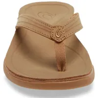 Women's Aukai Leather Sandals