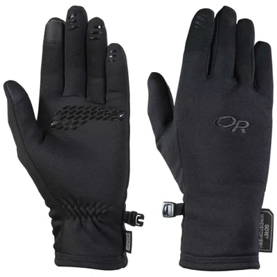 Women's Backstop Sensor Gloves