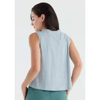 Women's Bamboo Current Tank