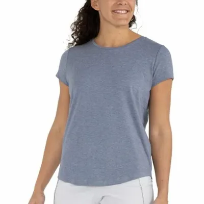 Women's Bamboo Current Tee