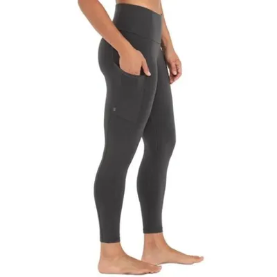 Women's Bamboo Daily Tight