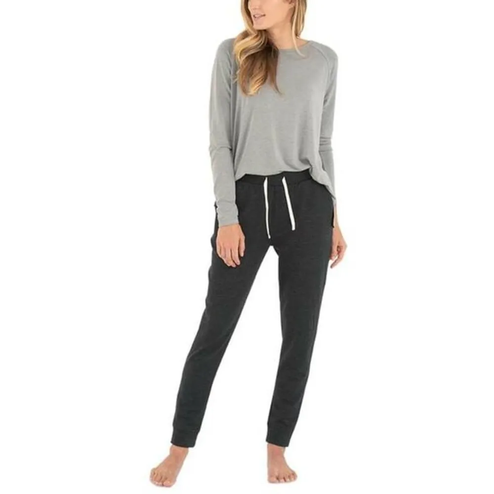 Women's Bamboo Fleece Jogger