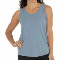 Women's Bamboo Heritage Tank