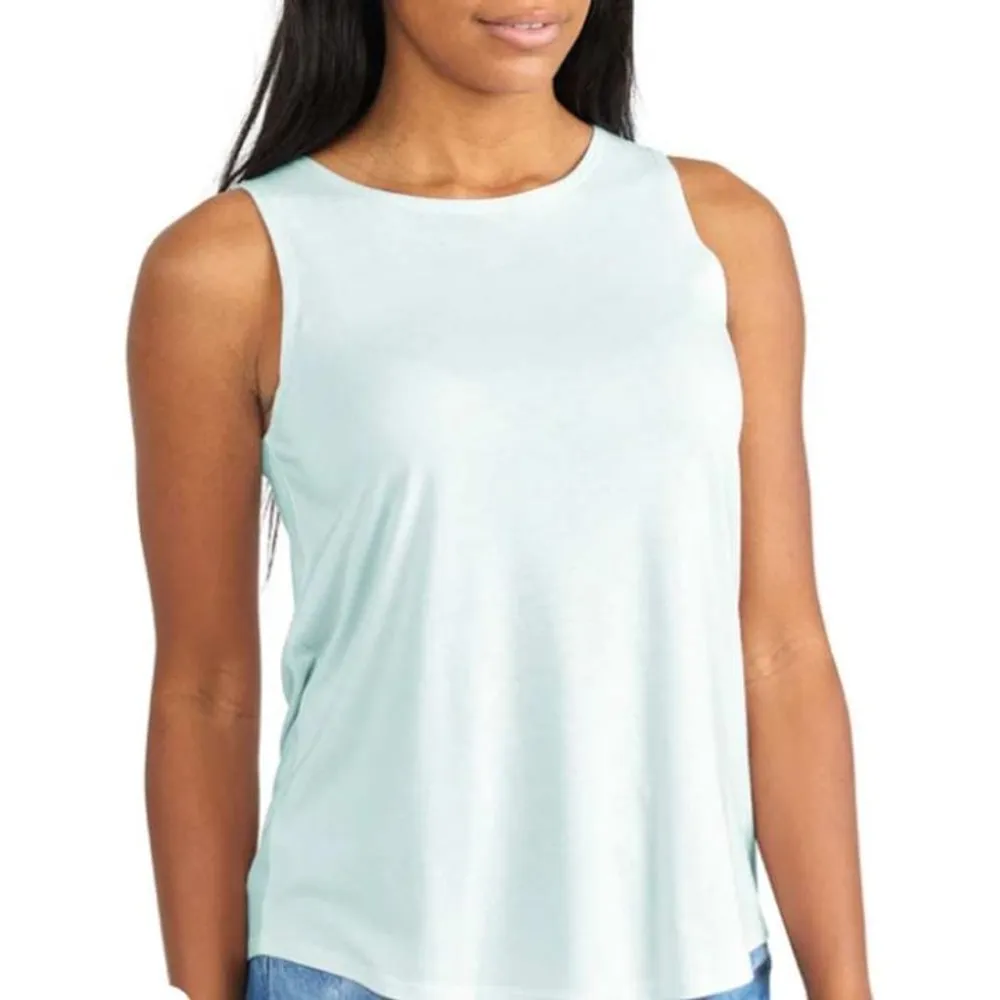 Women's Bamboo Highline Tank