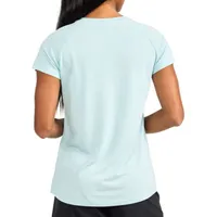 Women's Bamboo Lightweight Tee