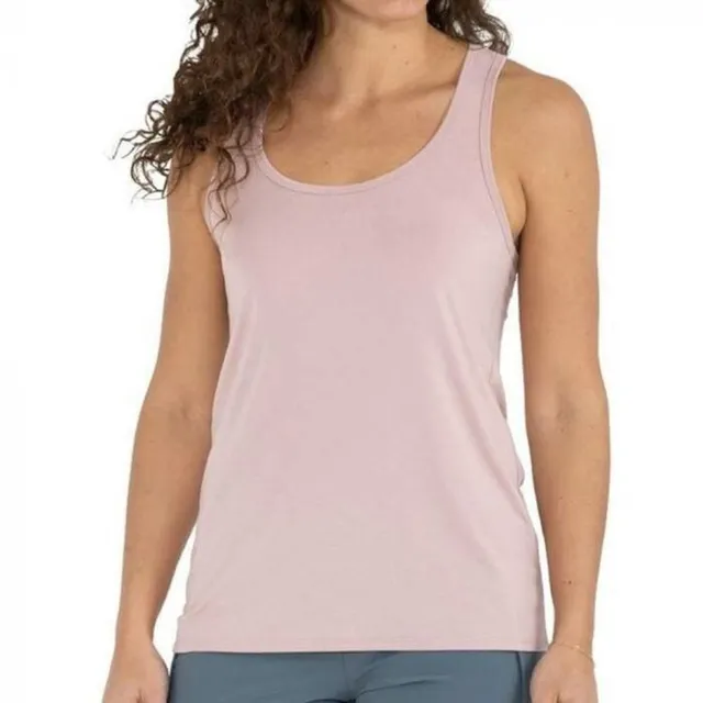 Lightweight Mesh Reversible Yoga T-Shirt