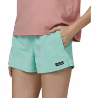 Women's Barely Baggies Shorts - 2.5"