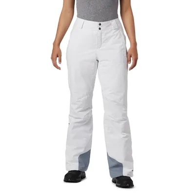 Women's Bugaboo Omni-Heat Insulated Snow Pants