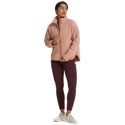 Women's Canyon Insulated Jacket