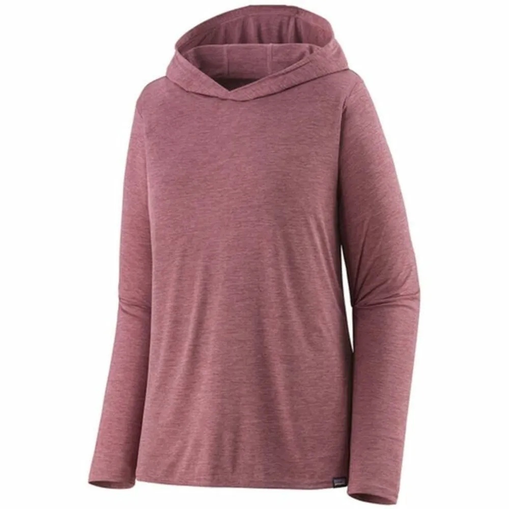 Women's Capilene Cool Daily Hoody