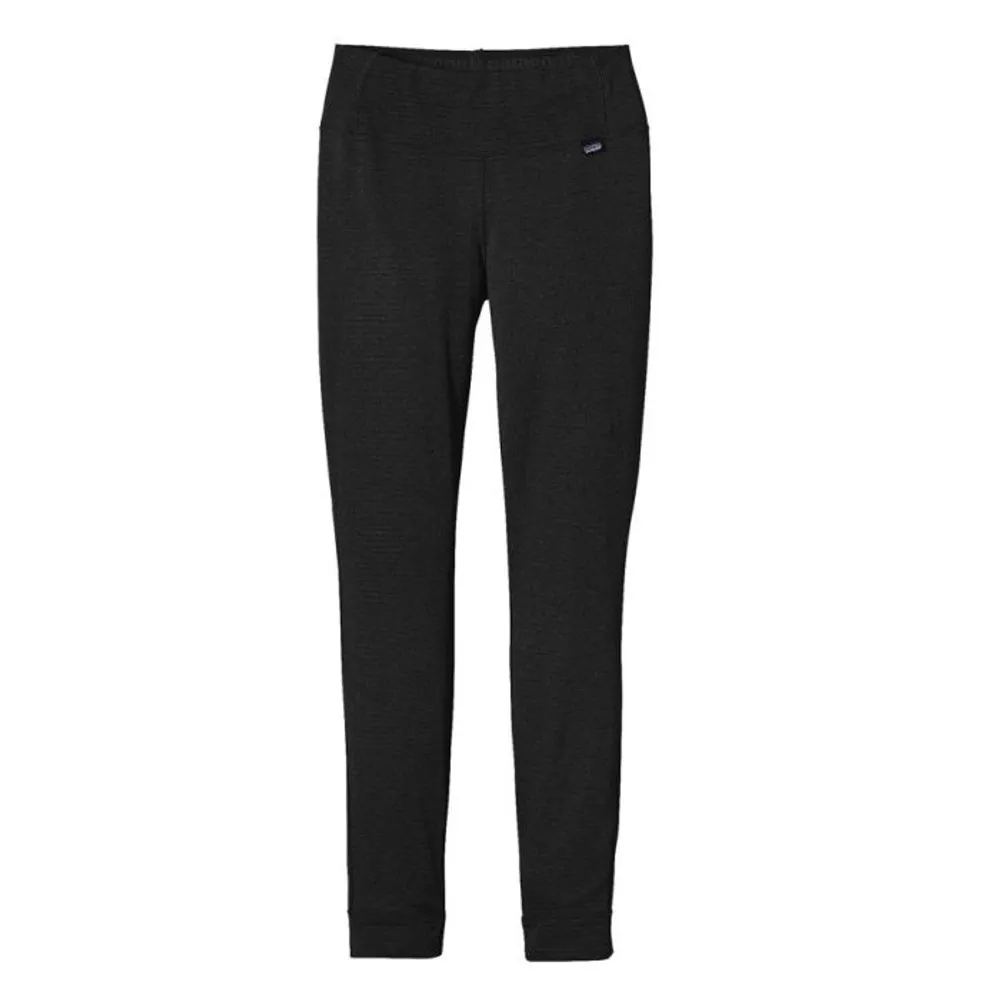 Women's Capilene Thermal Weight Bottoms