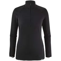 Women's Capilene Thermal Weight Zip-Neck