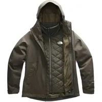 Women's Carto Triclimate 3-in-1 Jacket
