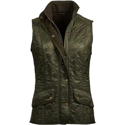 Women's Cavalry Gilet Vest